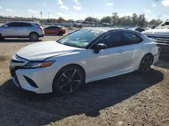 4T1B61HK7JU158487 2018 TOYOTA CAMRY