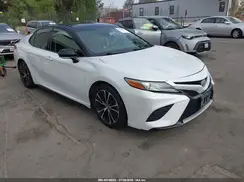 4T1B61HK7JU158537 2018 TOYOTA CAMRY