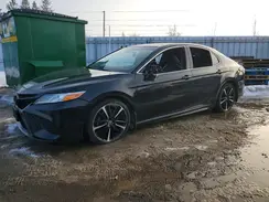 4T1B61HK7JU502237 2018 TOYOTA CAMRY
