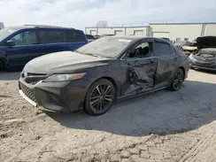 4T1B61HK7JU504893 2018 TOYOTA CAMRY