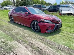 4T1B61HK7JU507213 2018 TOYOTA CAMRY