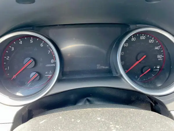 4T1B61HK7JU507213 2018 TOYOTA CAMRY - Image 8