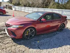 4T1B61HK7JU507423 2018 TOYOTA CAMRY
