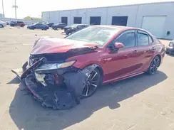 4T1B61HK7JU509625 2018 TOYOTA CAMRY
