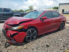 4T1B61HK7JU518017 2020 TOYOTA CAMRY