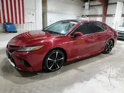 4T1B61HK7JU539627 2018 TOYOTA CAMRY