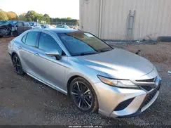 4T1B61HK7JU553432 2018 TOYOTA CAMRY