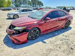 4T1B61HK7JU566066 2018 TOYOTA CAMRY