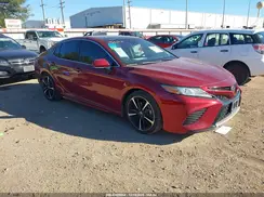 4T1B61HK7JU582302 2018 TOYOTA CAMRY