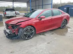 4T1B61HK7JU583790 2018 TOYOTA CAMRY