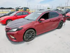 4T1B61HK7JU585104 2018 TOYOTA CAMRY