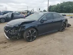 4T1B61HK7JU589623 2018 TOYOTA CAMRY