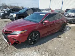 4T1B61HK7JU595082 2018 TOYOTA CAMRY