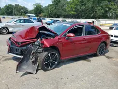 4T1B61HK7JU600734 2018 TOYOTA CAMRY