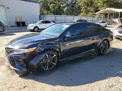 4T1B61HK7JU632387 2018 TOYOTA CAMRY