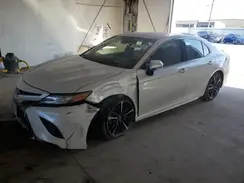 4T1B61HK7JU645396 2018 TOYOTA CAMRY