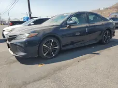 4T1B61HK7JU651196 2018 TOYOTA CAMRY