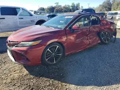 4T1B61HK7JU666636 2018 TOYOTA CAMRY