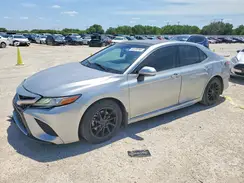4T1B61HK7KU161942 2019 TOYOTA CAMRY