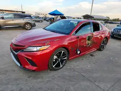 4T1B61HK7KU166865 2019 TOYOTA CAMRY