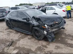 4T1B61HK7KU166901 2019 TOYOTA CAMRY