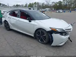 4T1B61HK7KU167384 2019 TOYOTA CAMRY
