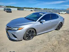 4T1B61HK7KU167885 2019 TOYOTA CAMRY