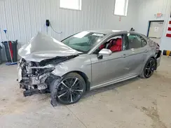 4T1B61HK7KU170088 2019 TOYOTA CAMRY