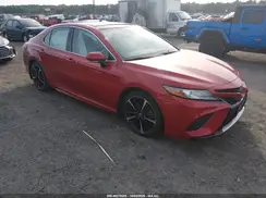 4T1B61HK7KU175811 2019 TOYOTA CAMRY