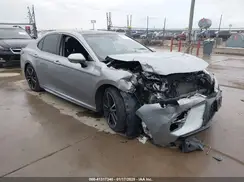 4T1B61HK7KU182225 2019 TOYOTA CAMRY
