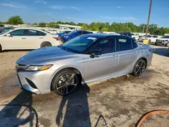 4T1B61HK7KU182578 2019 TOYOTA CAMRY
