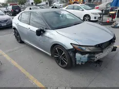 4T1B61HK7KU183889 2019 TOYOTA CAMRY
