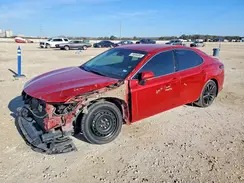 4T1B61HK7KU196562 2019 TOYOTA CAMRY