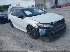 4T1B61HK7KU208502 2019 TOYOTA CAMRY