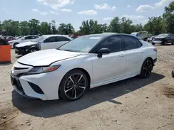4T1B61HK7KU209620 2019 TOYOTA CAMRY
