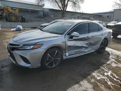 4T1B61HK7KU212534 2019 TOYOTA CAMRY