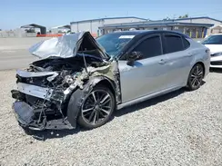 4T1B61HK7KU214395 2019 TOYOTA CAMRY