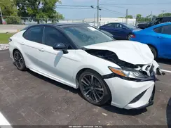 4T1B61HK7KU215658 2019 TOYOTA CAMRY
