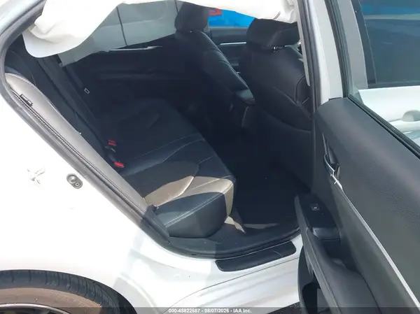 4T1B61HK7KU215658 2019 TOYOTA CAMRY - Image 8