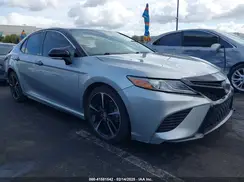 4T1B61HK7KU216129 2019 TOYOTA CAMRY
