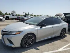 4T1B61HK7KU216745 2019 TOYOTA CAMRY