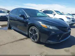 4T1B61HK7KU219130 2019 TOYOTA CAMRY