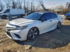 4T1B61HK7KU221945 2019 TOYOTA CAMRY