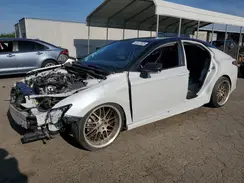 4T1B61HK7KU224750 2019 TOYOTA CAMRY