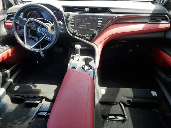 4T1B61HK7KU224750 2019 TOYOTA CAMRY - Image 8