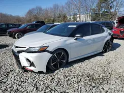 4T1B61HK7KU225168 2019 TOYOTA CAMRY