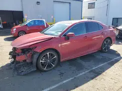 4T1B61HK7KU225817 2019 TOYOTA CAMRY