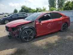 4T1B61HK7KU228815 2019 TOYOTA CAMRY