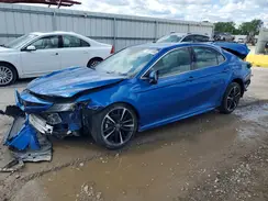 4T1B61HK7KU230855 2019 TOYOTA CAMRY