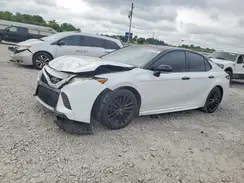 4T1B61HK7KU237174 2019 TOYOTA CAMRY